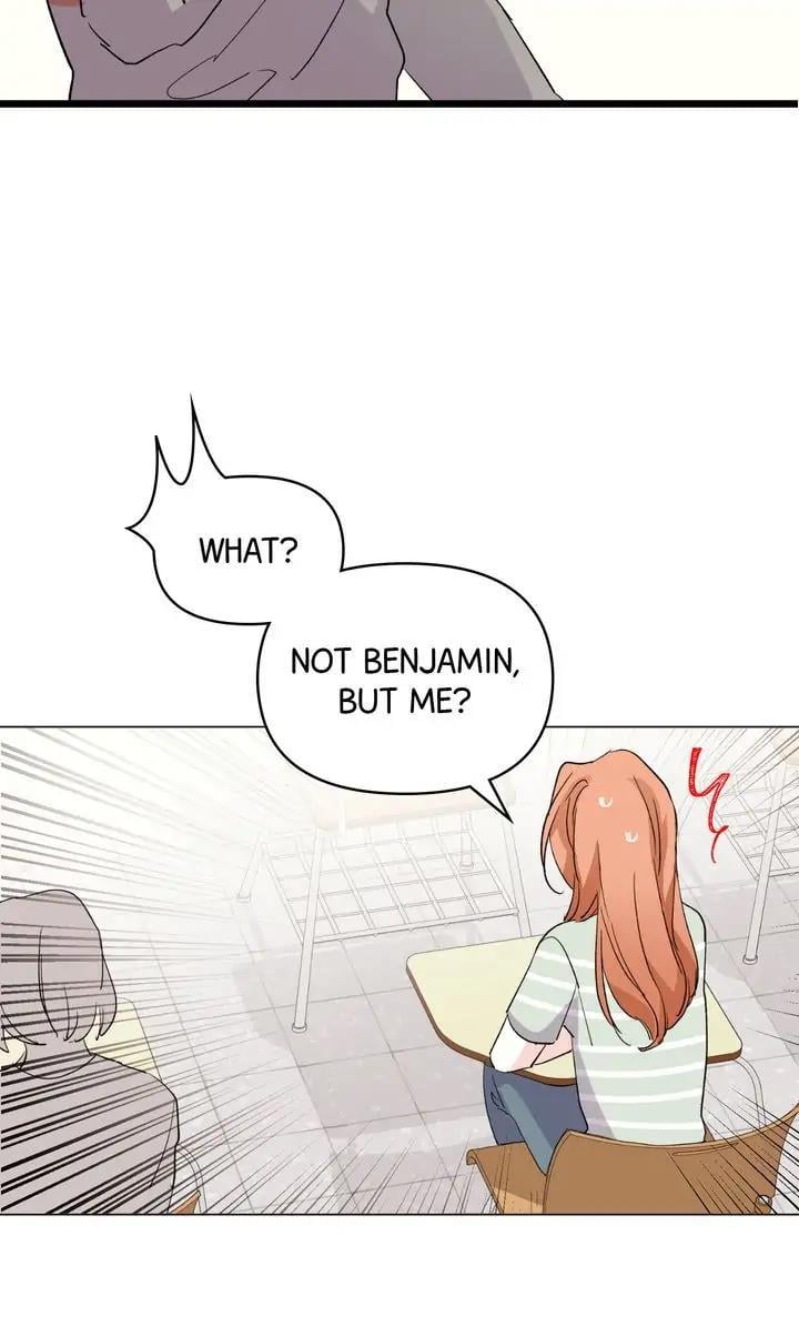 Juliet, You’re Not In Kansas Anymore! Chapter 1 page 40