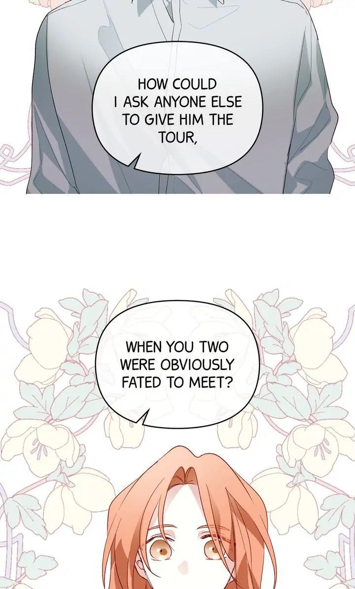 Juliet, You’re Not In Kansas Anymore! Chapter 1 page 44