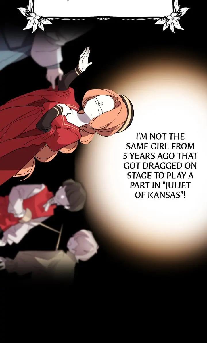 Juliet, You’re Not In Kansas Anymore! Chapter 1 page 48