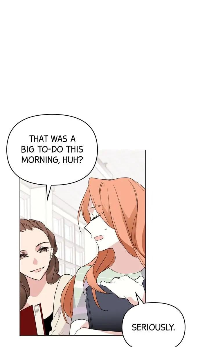 Juliet, You’re Not In Kansas Anymore! Chapter 1 page 50