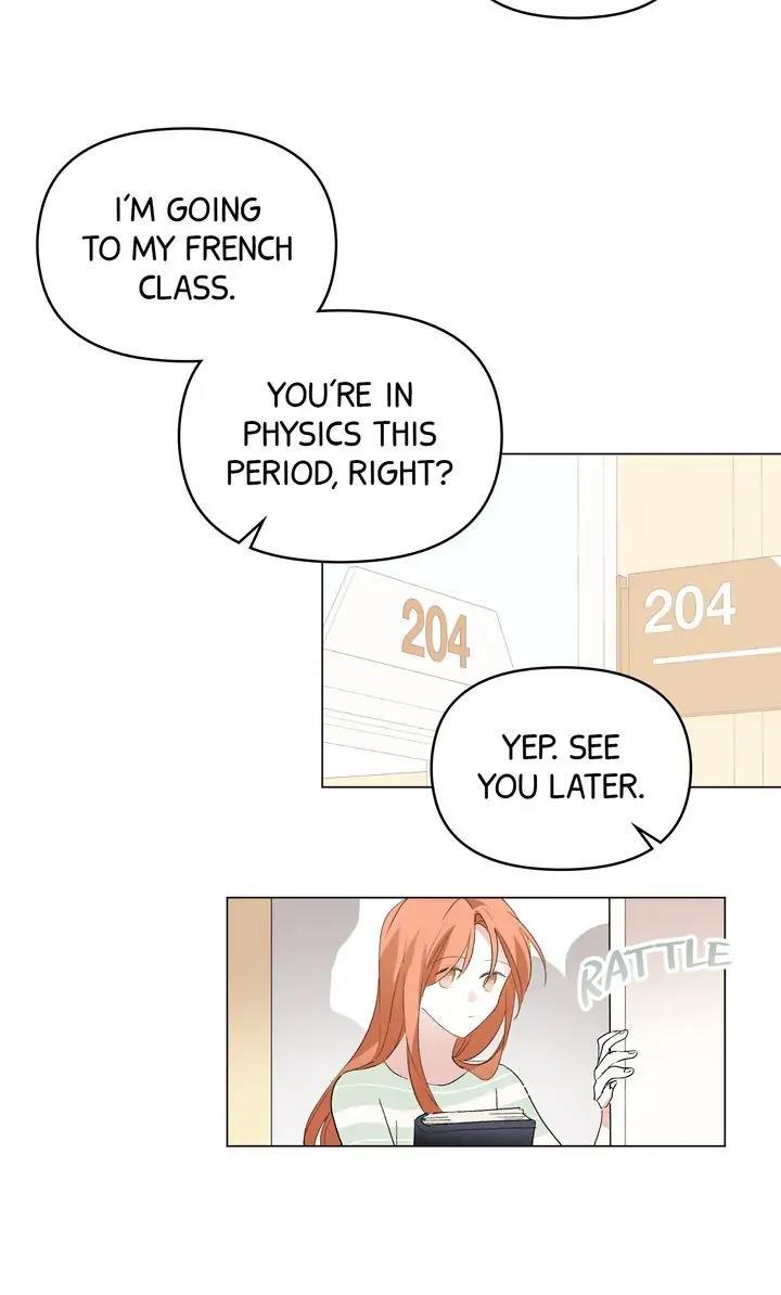 Juliet, You’re Not In Kansas Anymore! Chapter 1 page 51