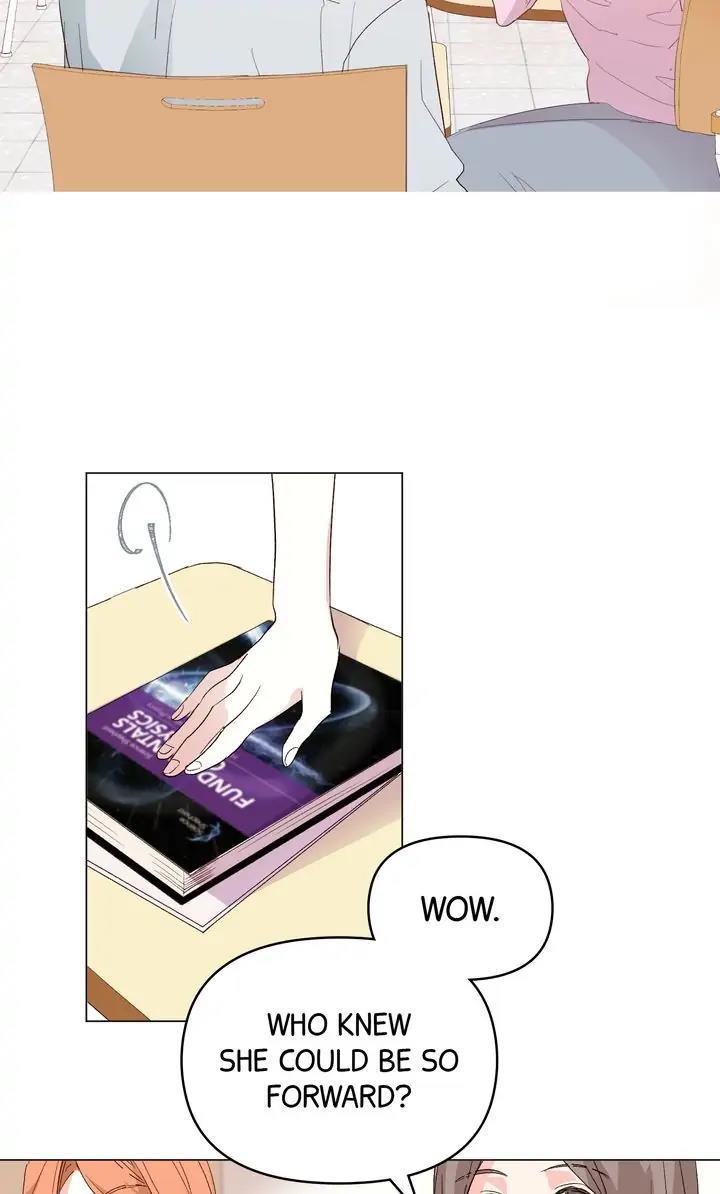 Juliet, You’re Not In Kansas Anymore! Chapter 1 page 53