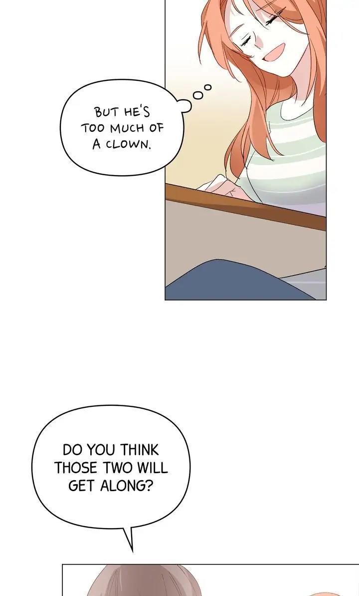 Juliet, You’re Not In Kansas Anymore! Chapter 1 page 67