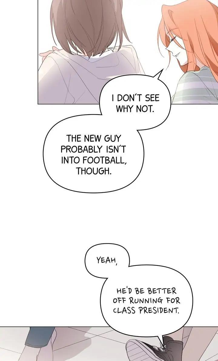 Juliet, You’re Not In Kansas Anymore! Chapter 1 page 68