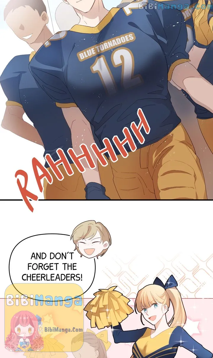Juliet, You’re Not In Kansas Anymore! Chapter 10 page 13