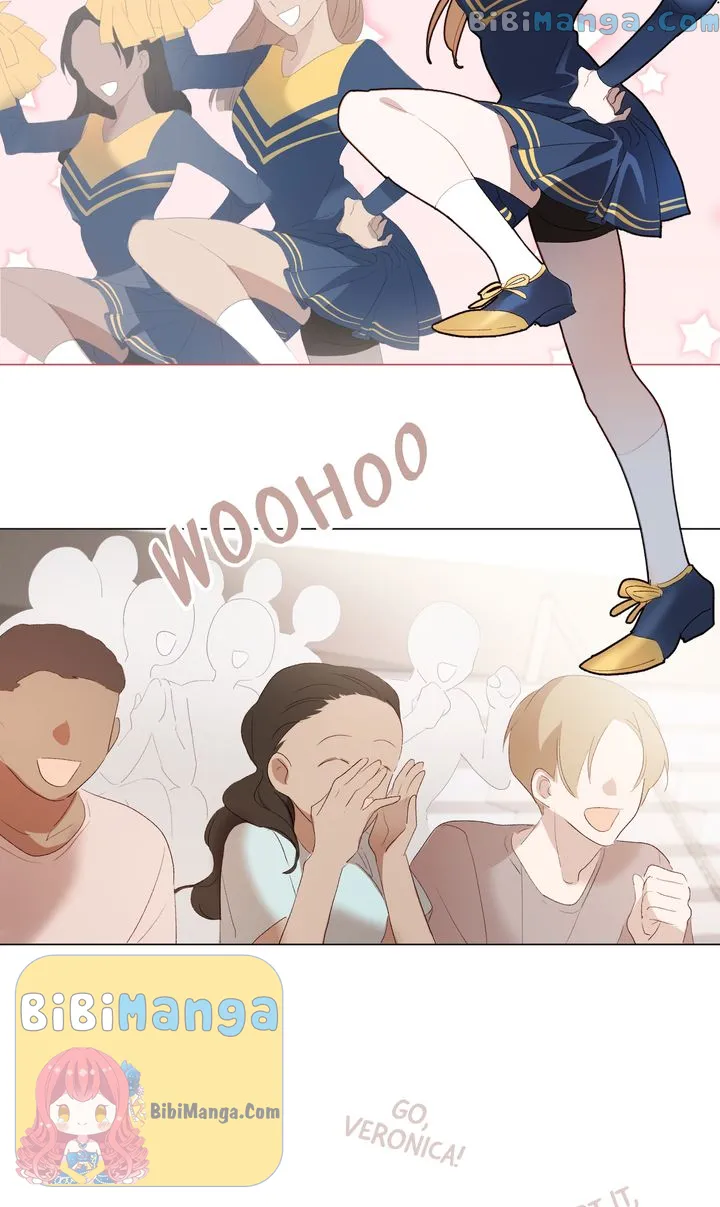 Juliet, You’re Not In Kansas Anymore! Chapter 10 page 14