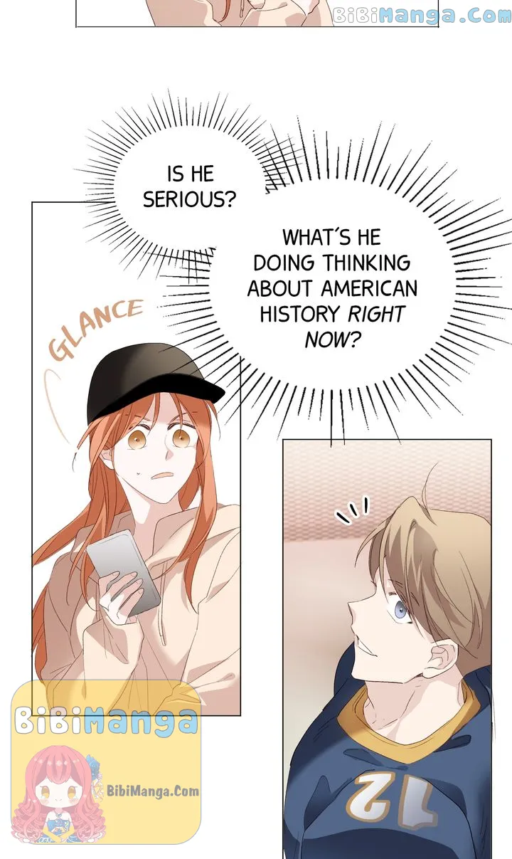 Juliet, You’re Not In Kansas Anymore! Chapter 10 page 16