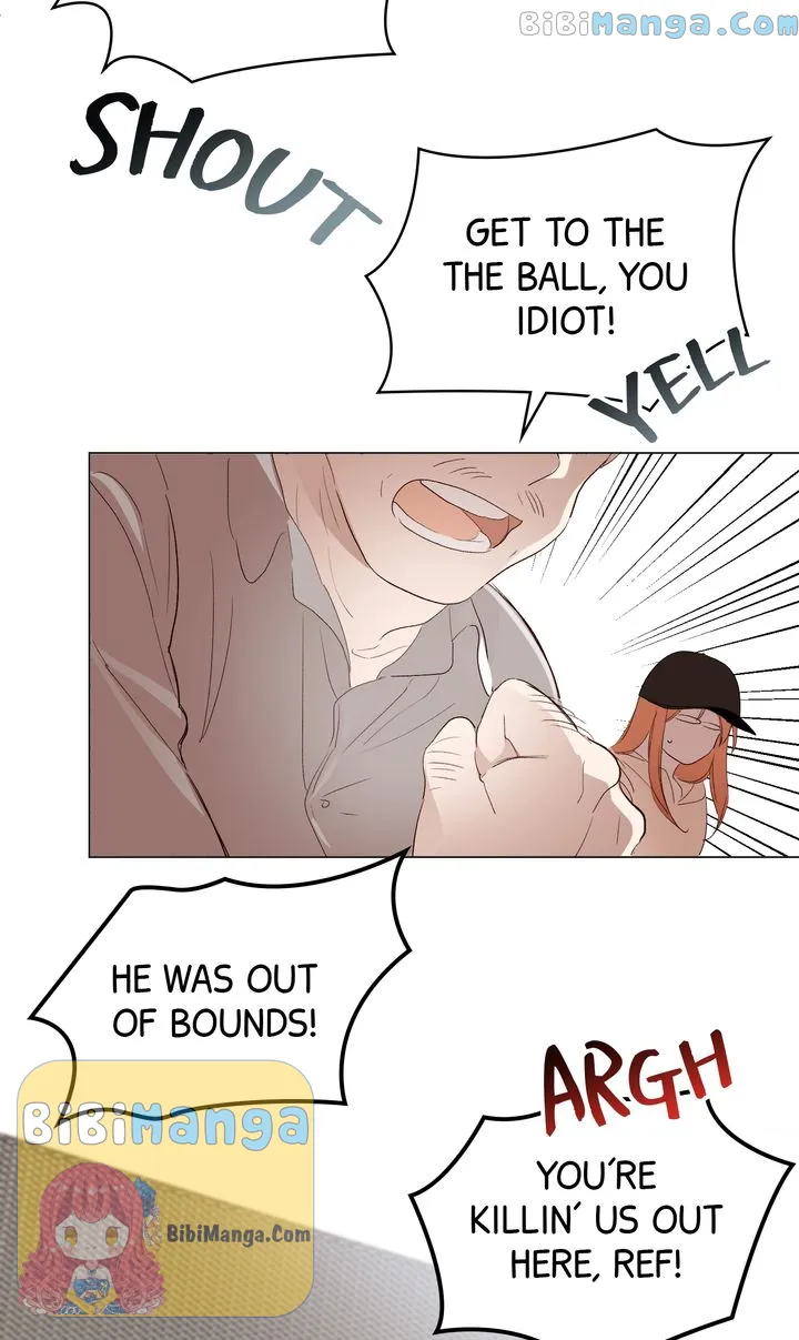 Juliet, You’re Not In Kansas Anymore! Chapter 10 page 19