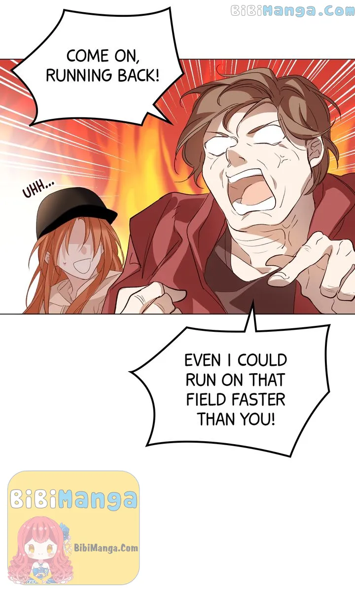 Juliet, You’re Not In Kansas Anymore! Chapter 10 page 24