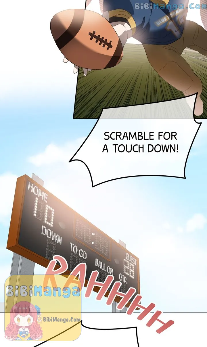 Juliet, You’re Not In Kansas Anymore! Chapter 10 page 31