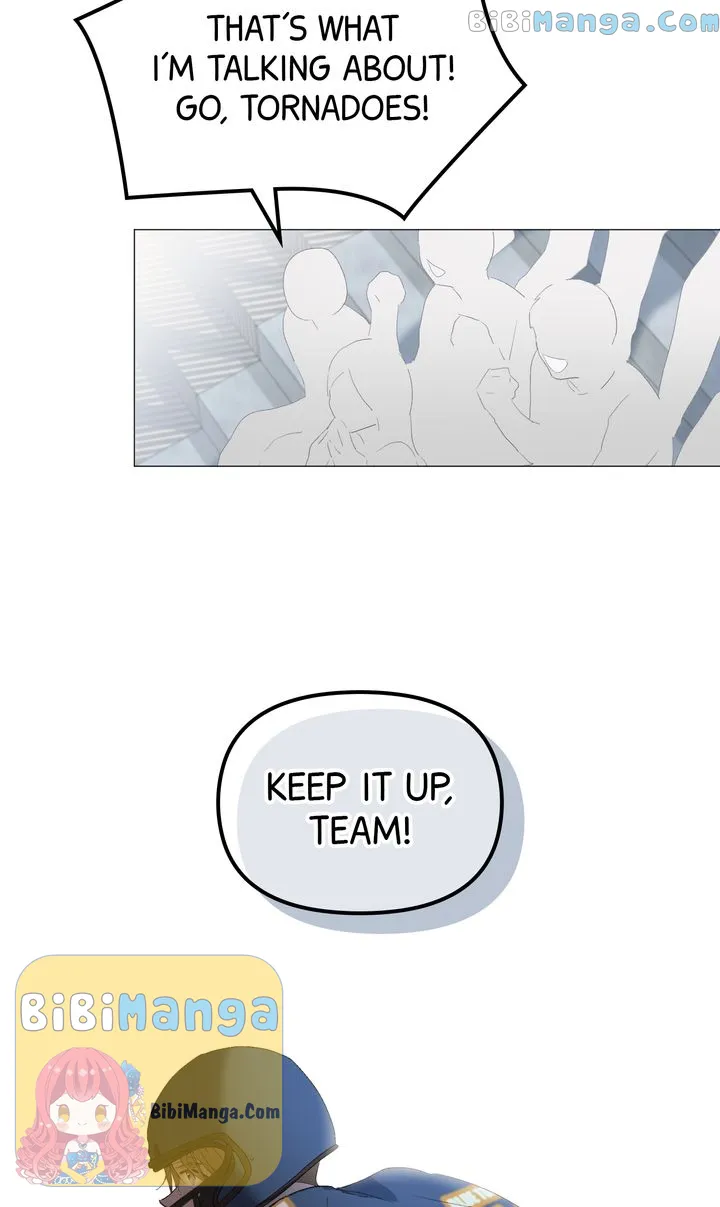 Juliet, You’re Not In Kansas Anymore! Chapter 10 page 32
