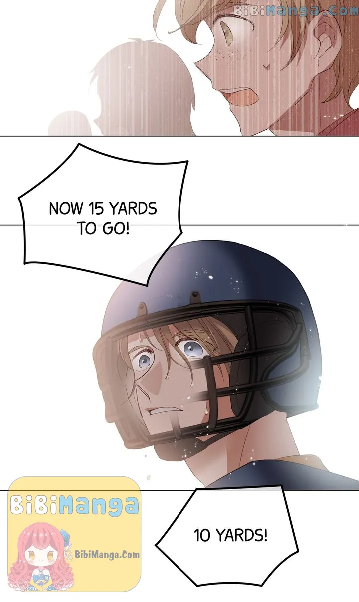 Juliet, You’re Not In Kansas Anymore! Chapter 10 page 40