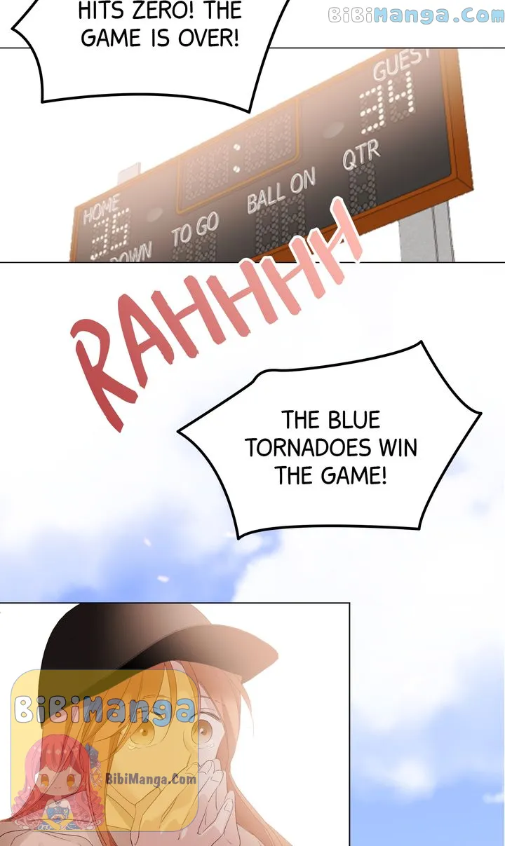 Juliet, You’re Not In Kansas Anymore! Chapter 10 page 43