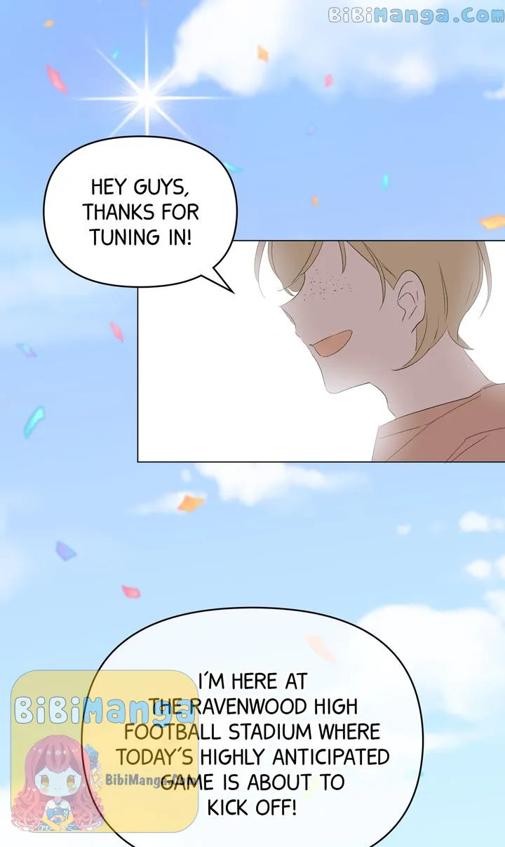 Juliet, You’re Not In Kansas Anymore! Chapter 10 page 4