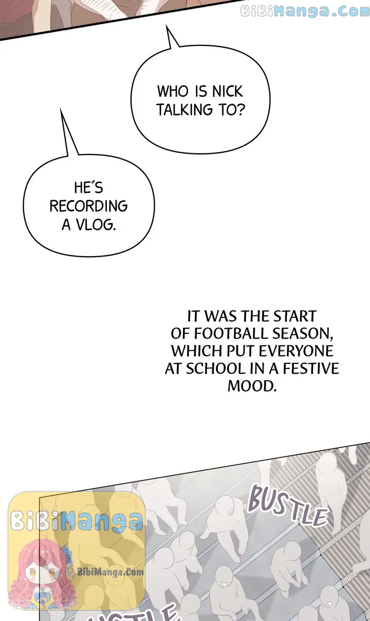 Juliet, You’re Not In Kansas Anymore! Chapter 10 page 6