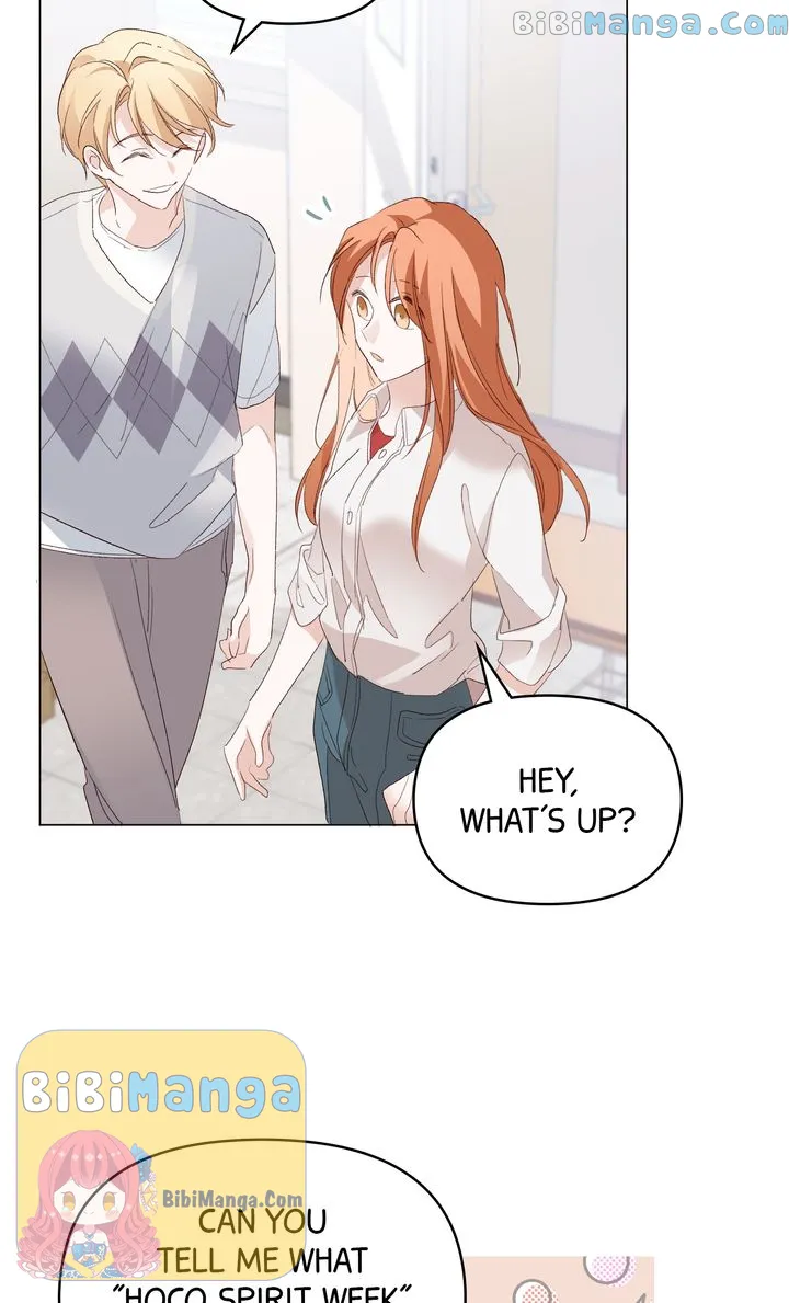 Juliet, You’re Not In Kansas Anymore! Chapter 11 page 17