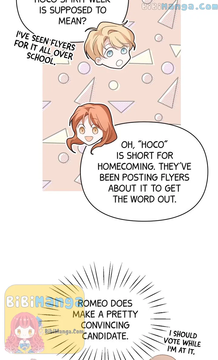 Juliet, You’re Not In Kansas Anymore! Chapter 11 page 18