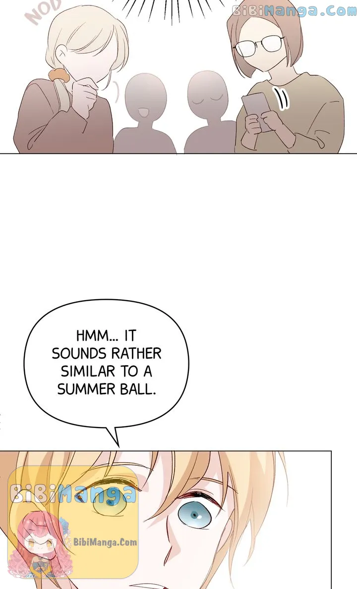 Juliet, You’re Not In Kansas Anymore! Chapter 11 page 19