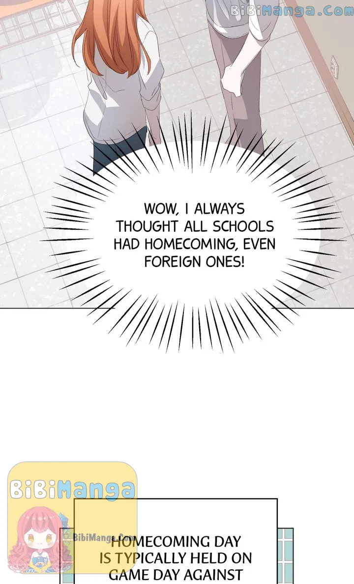Juliet, You’re Not In Kansas Anymore! Chapter 11 page 22