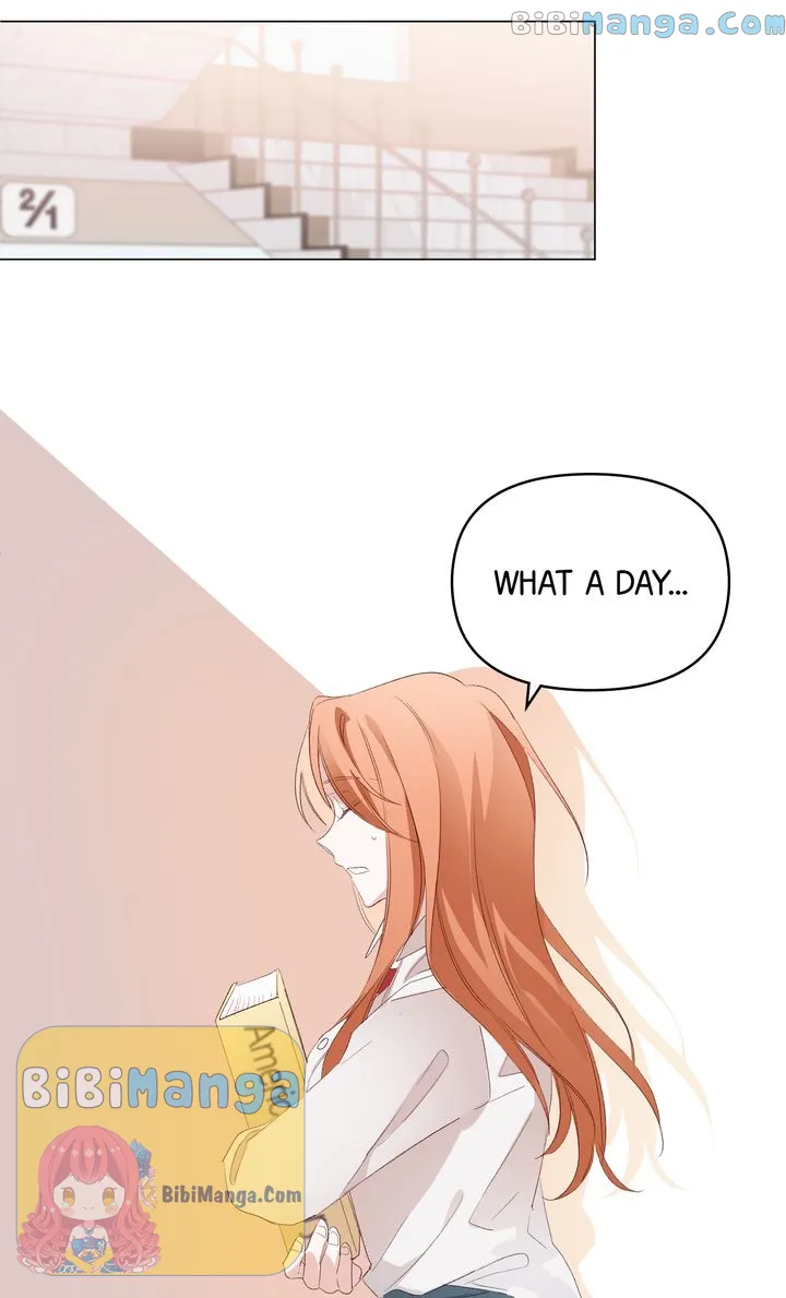 Juliet, You’re Not In Kansas Anymore! Chapter 11 page 30