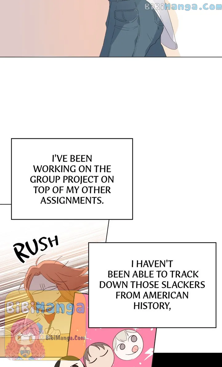 Juliet, You’re Not In Kansas Anymore! Chapter 11 page 31