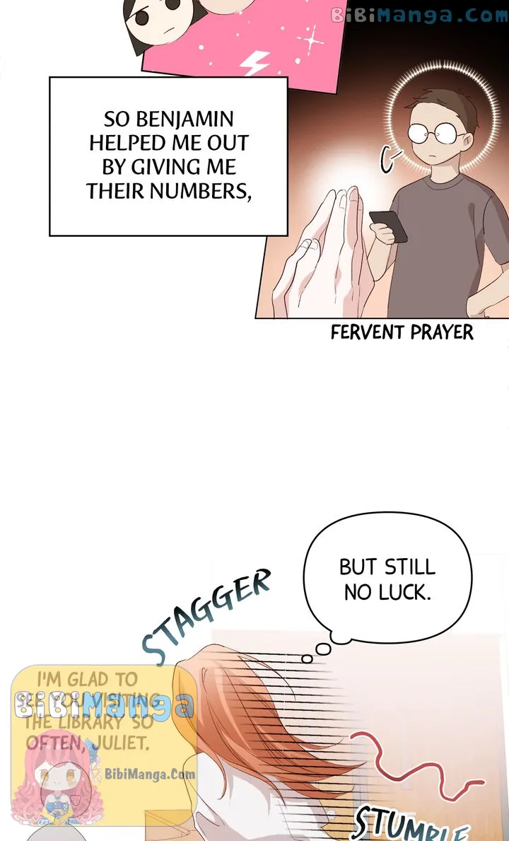 Juliet, You’re Not In Kansas Anymore! Chapter 11 page 32