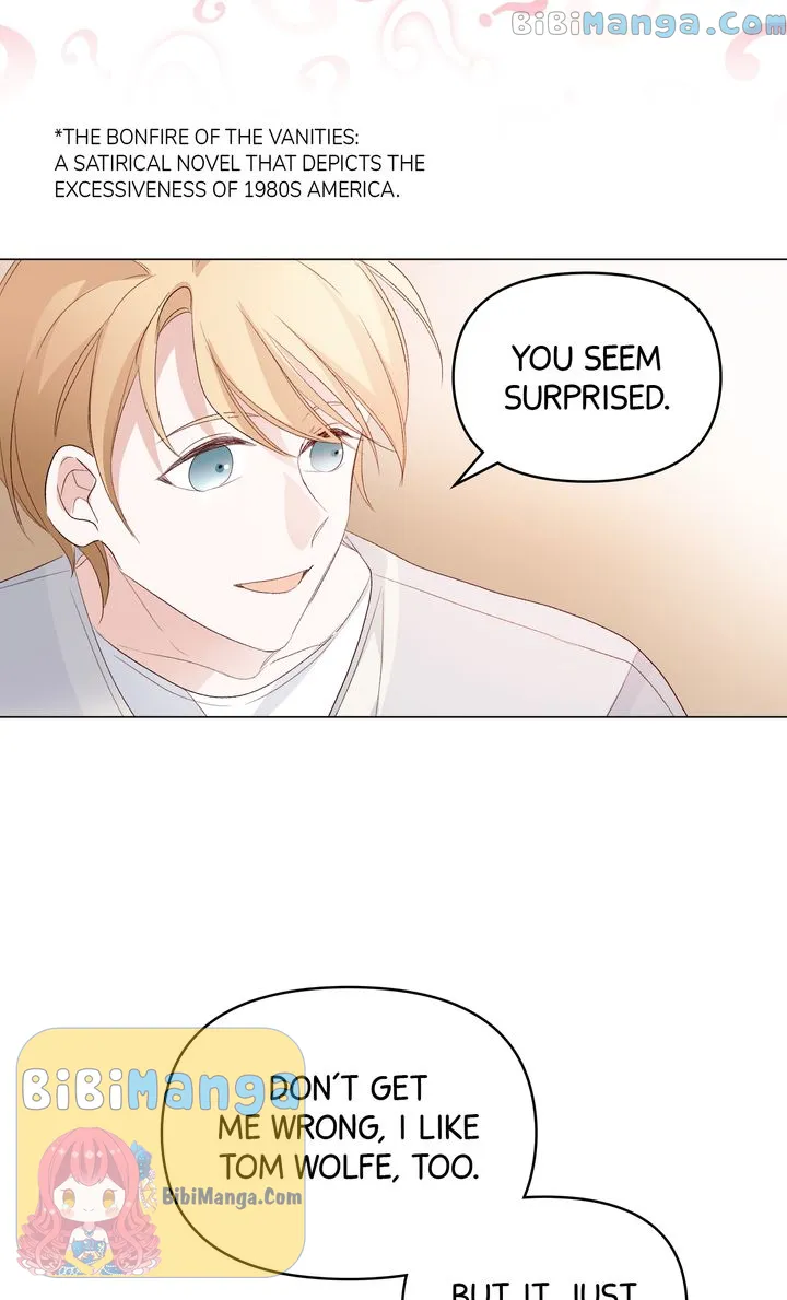 Juliet, You’re Not In Kansas Anymore! Chapter 11 page 39