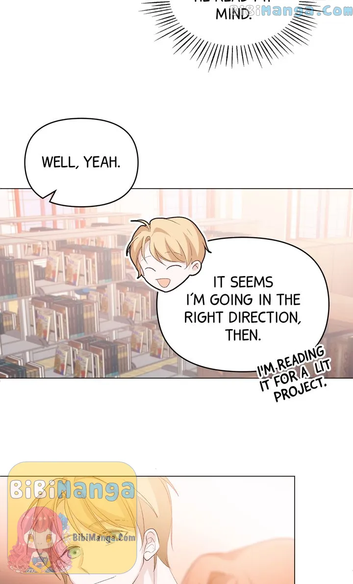 Juliet, You’re Not In Kansas Anymore! Chapter 11 page 41