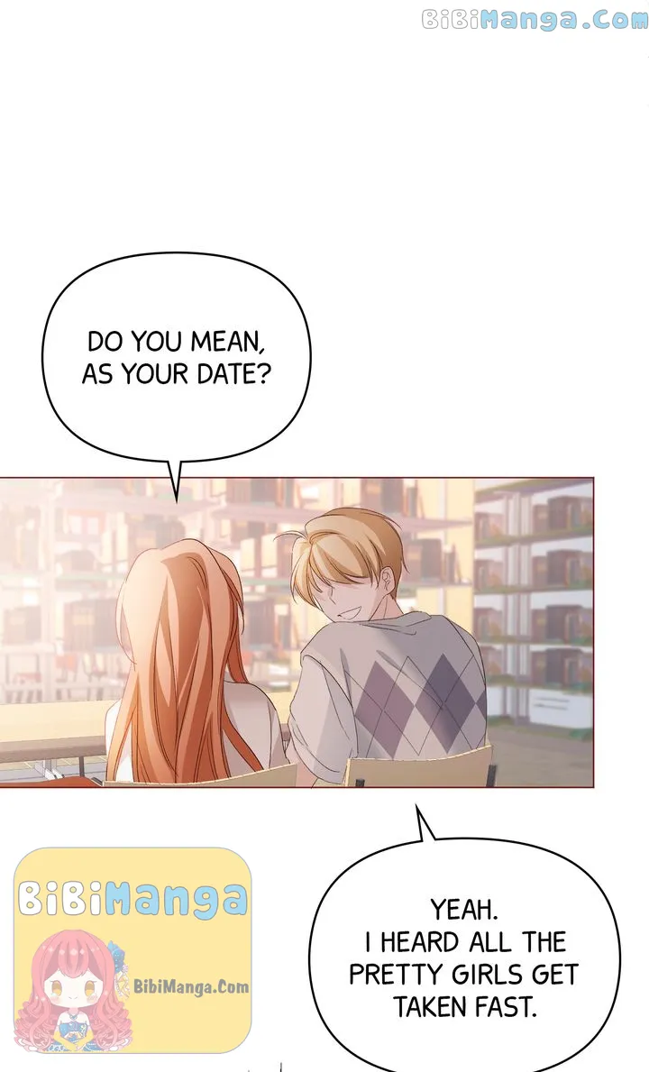 Juliet, You’re Not In Kansas Anymore! Chapter 11 page 45
