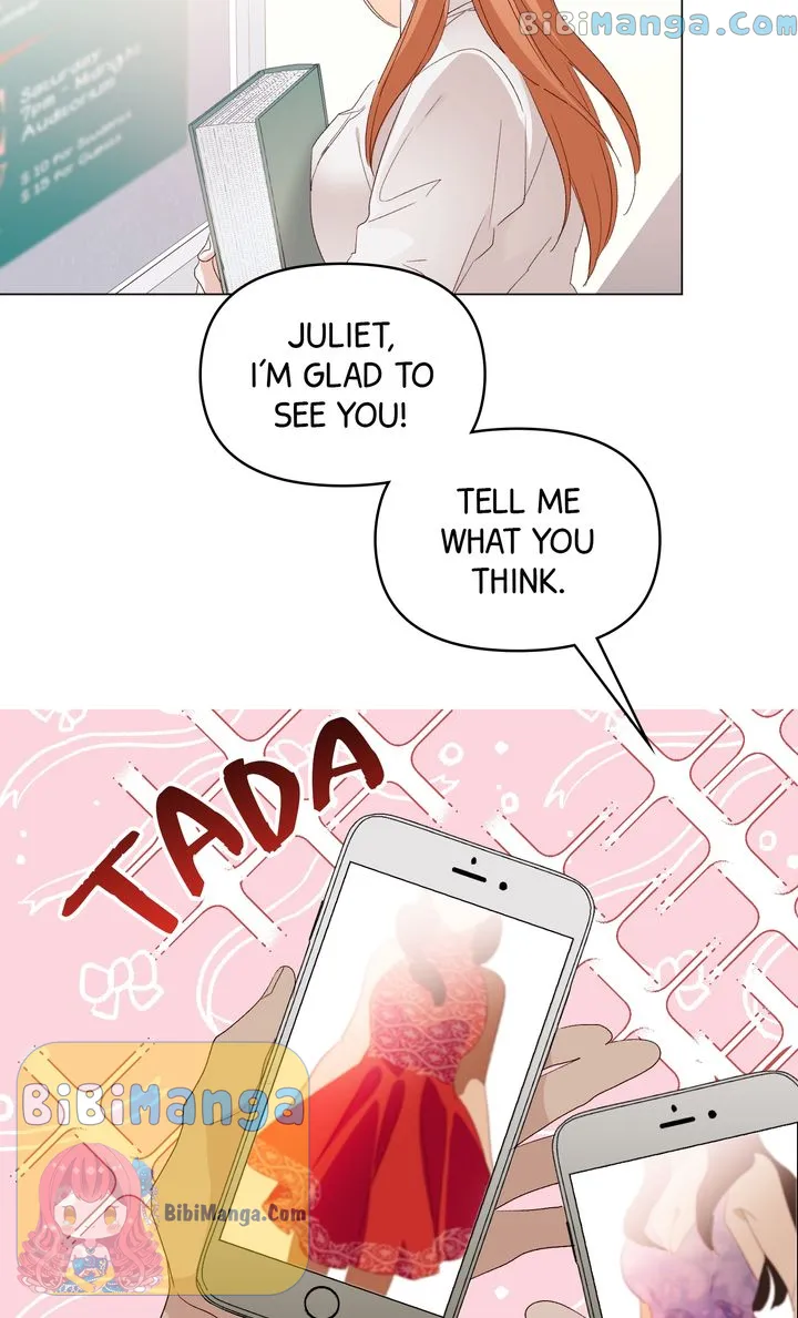 Juliet, You’re Not In Kansas Anymore! Chapter 11 page 5