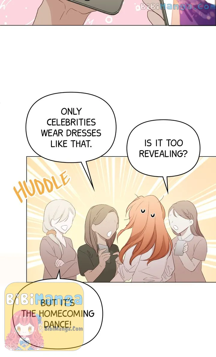 Juliet, You’re Not In Kansas Anymore! Chapter 11 page 6