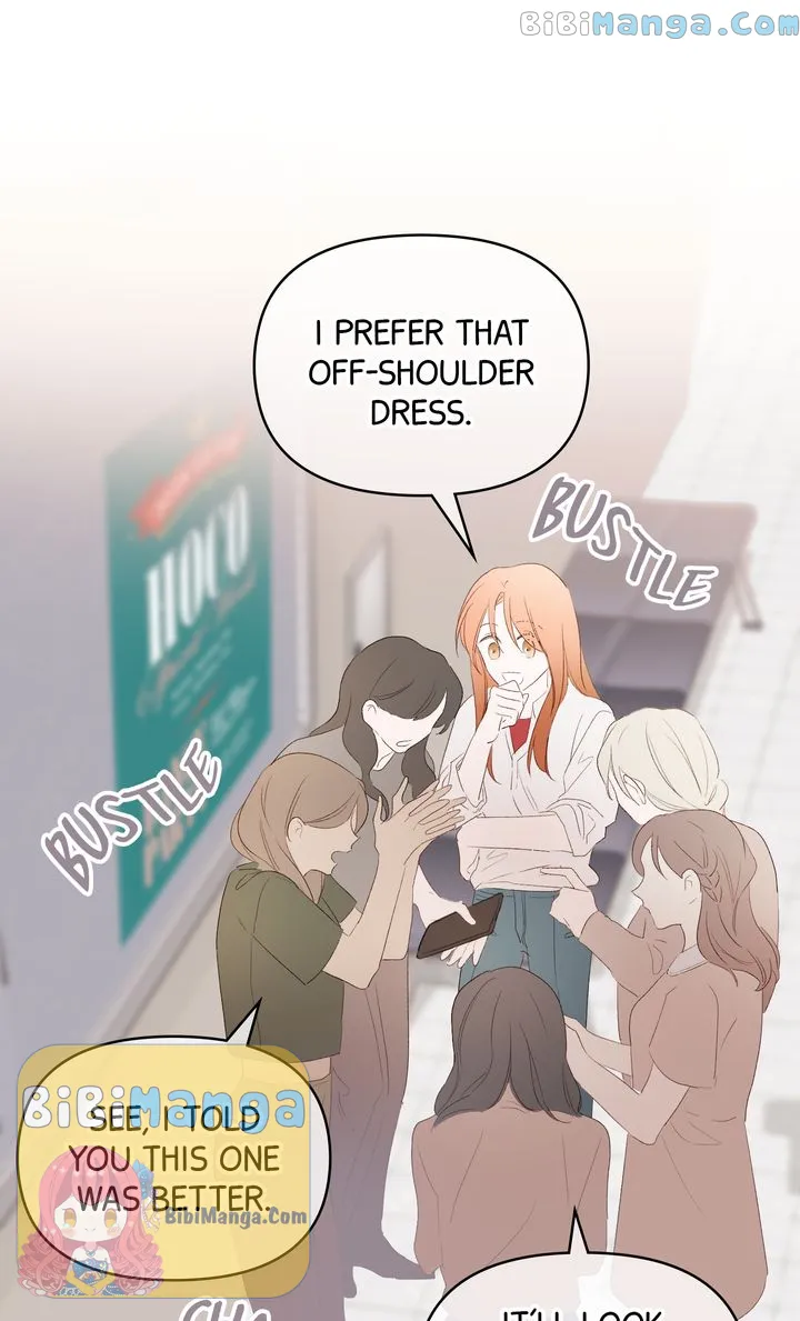 Juliet, You’re Not In Kansas Anymore! Chapter 11 page 7
