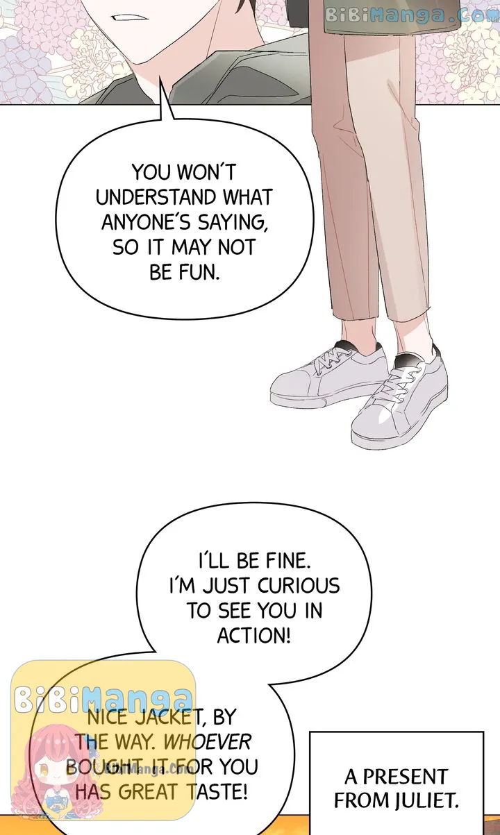 Juliet, You’re Not In Kansas Anymore! Chapter 13 page 13