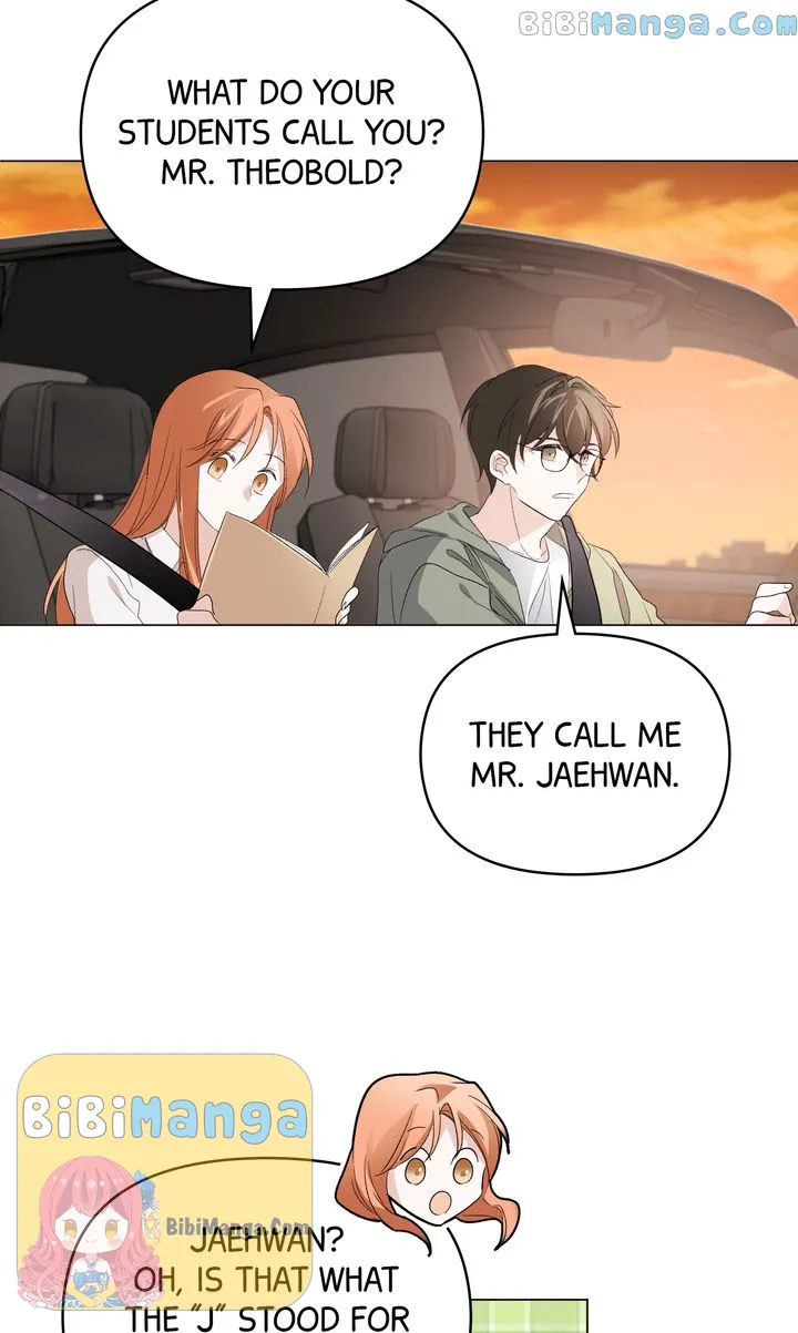 Juliet, You’re Not In Kansas Anymore! Chapter 13 page 16