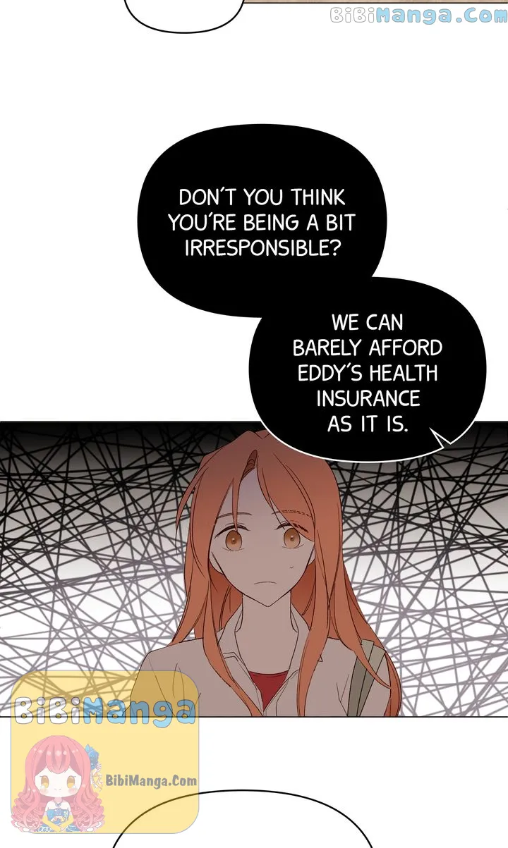 Juliet, You’re Not In Kansas Anymore! Chapter 13 page 1