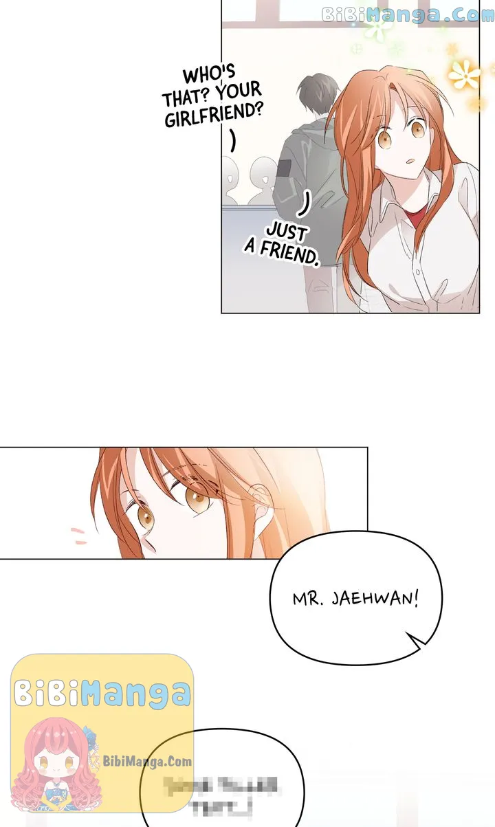 Juliet, You’re Not In Kansas Anymore! Chapter 13 page 21