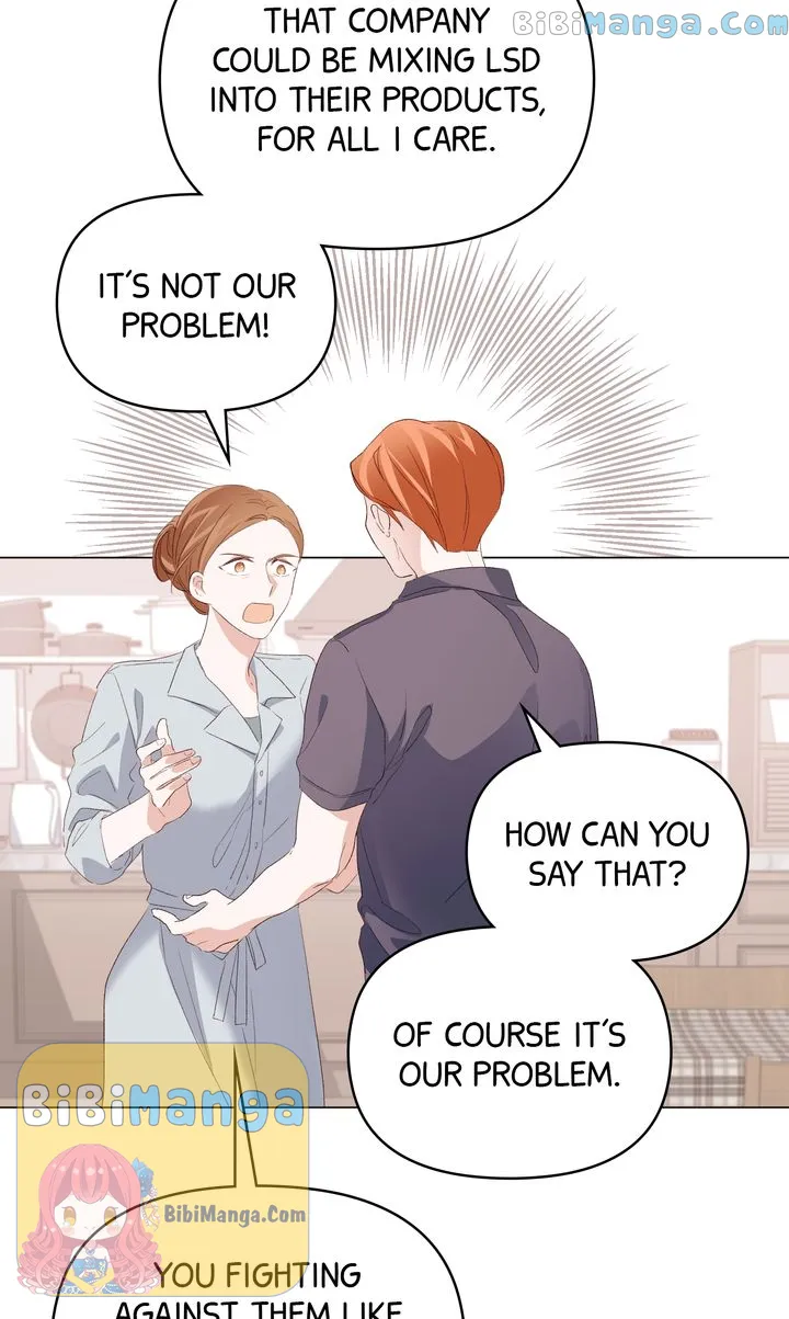 Juliet, You’re Not In Kansas Anymore! Chapter 13 page 2