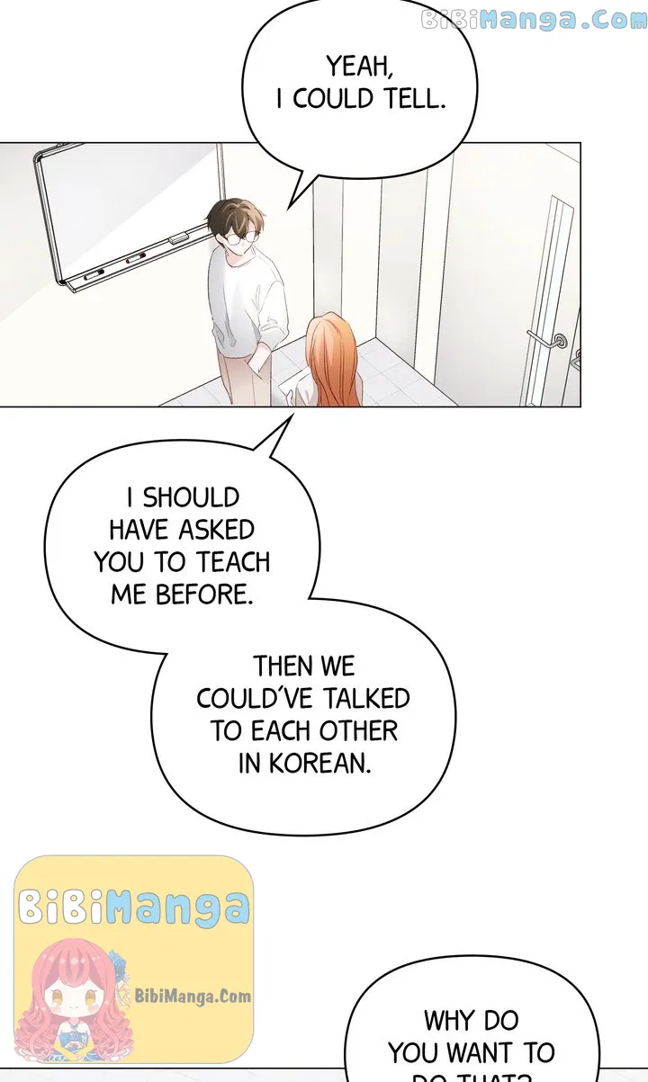 Juliet, You’re Not In Kansas Anymore! Chapter 13 page 36
