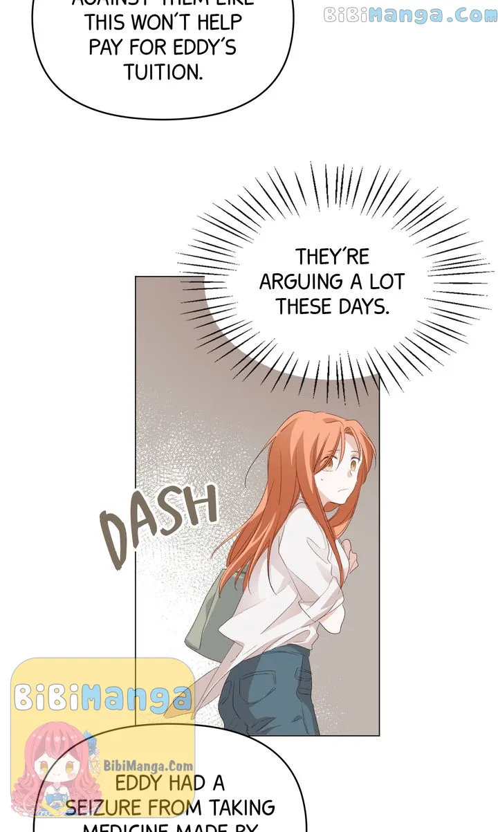 Juliet, You’re Not In Kansas Anymore! Chapter 13 page 3