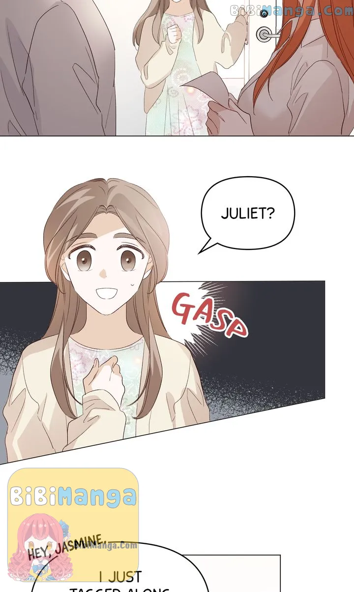 Juliet, You’re Not In Kansas Anymore! Chapter 13 page 39