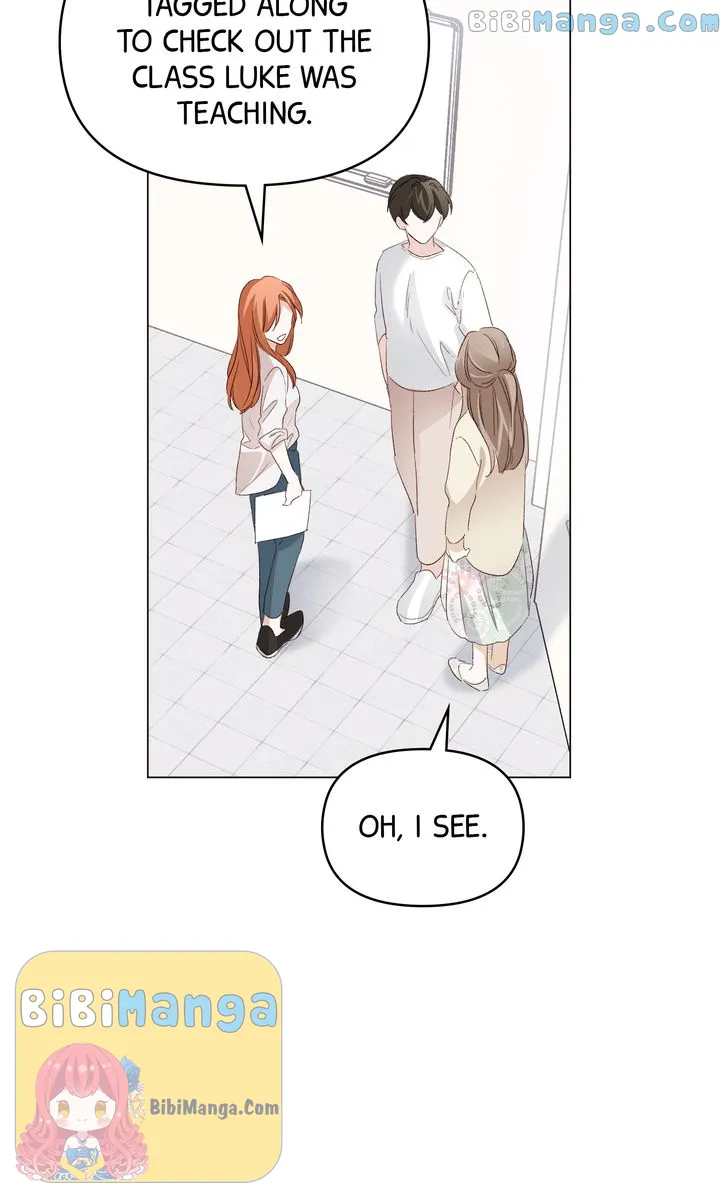 Juliet, You’re Not In Kansas Anymore! Chapter 13 page 40