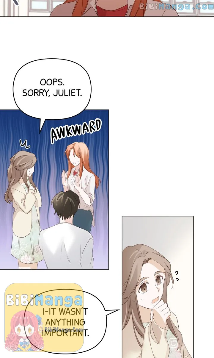 Juliet, You’re Not In Kansas Anymore! Chapter 13 page 43