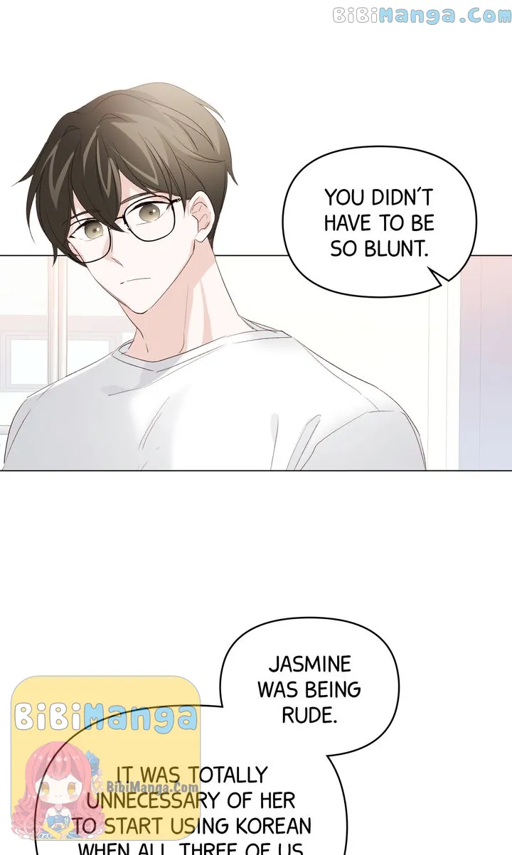 Juliet, You’re Not In Kansas Anymore! Chapter 13 page 45