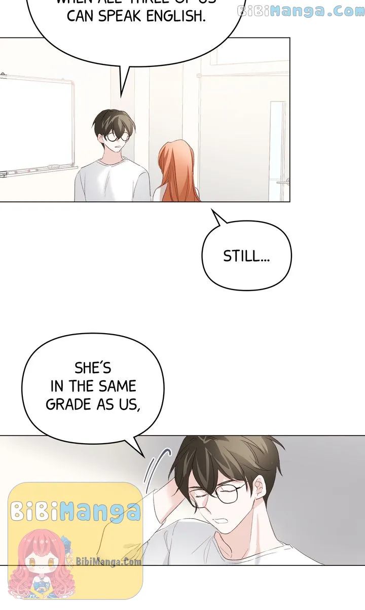 Juliet, You’re Not In Kansas Anymore! Chapter 13 page 46