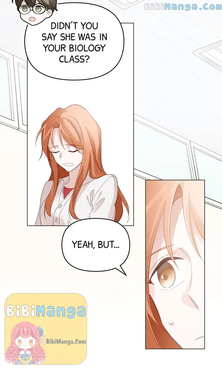 Juliet, You’re Not In Kansas Anymore! Chapter 13 page 48