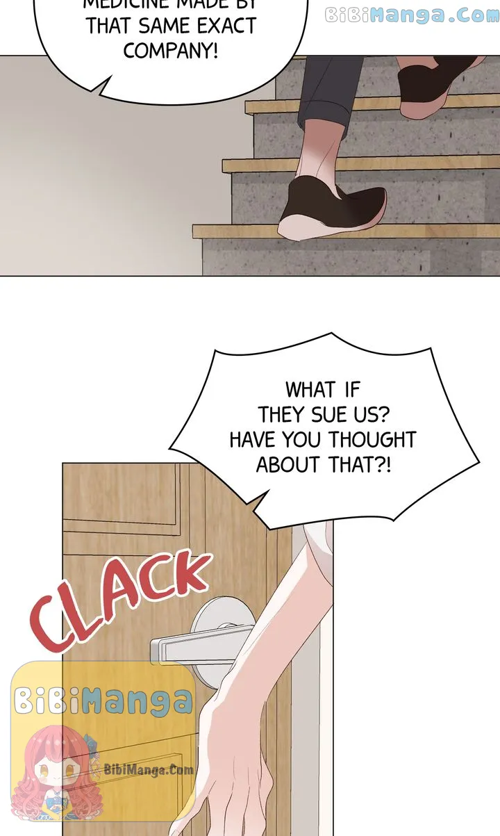 Juliet, You’re Not In Kansas Anymore! Chapter 13 page 4