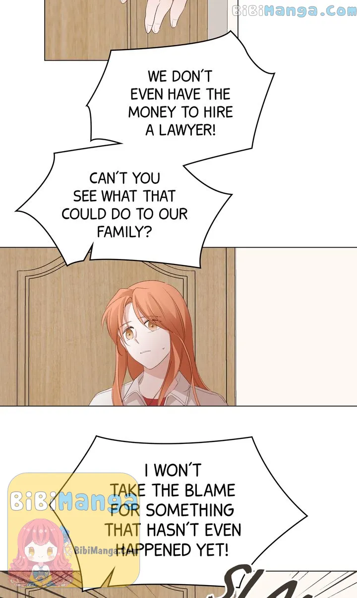 Juliet, You’re Not In Kansas Anymore! Chapter 13 page 5