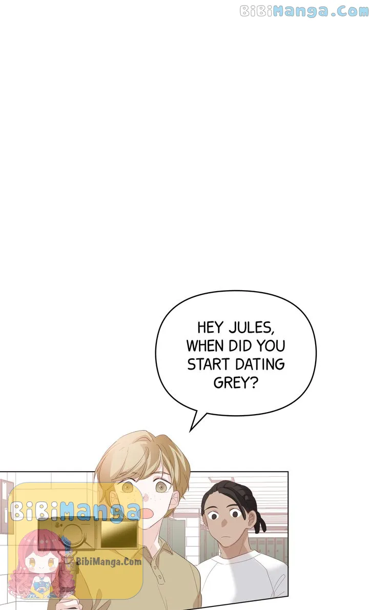 Juliet, You’re Not In Kansas Anymore! Chapter 14 page 14