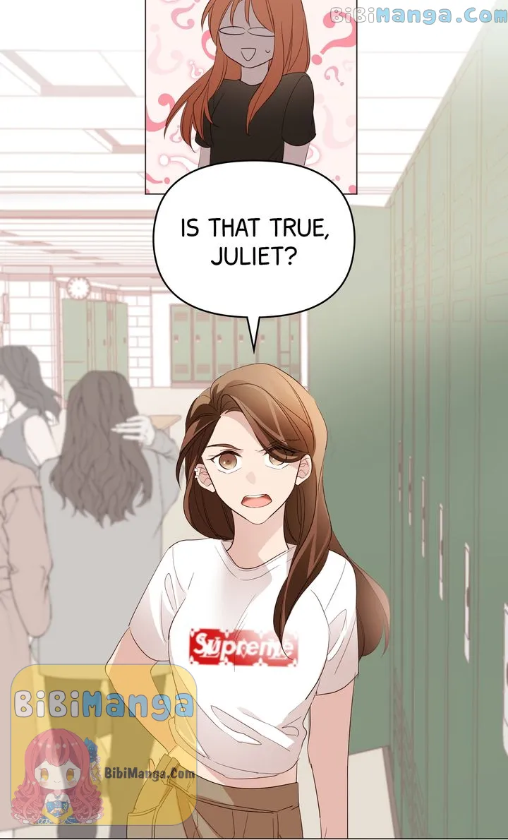 Juliet, You’re Not In Kansas Anymore! Chapter 14 page 16