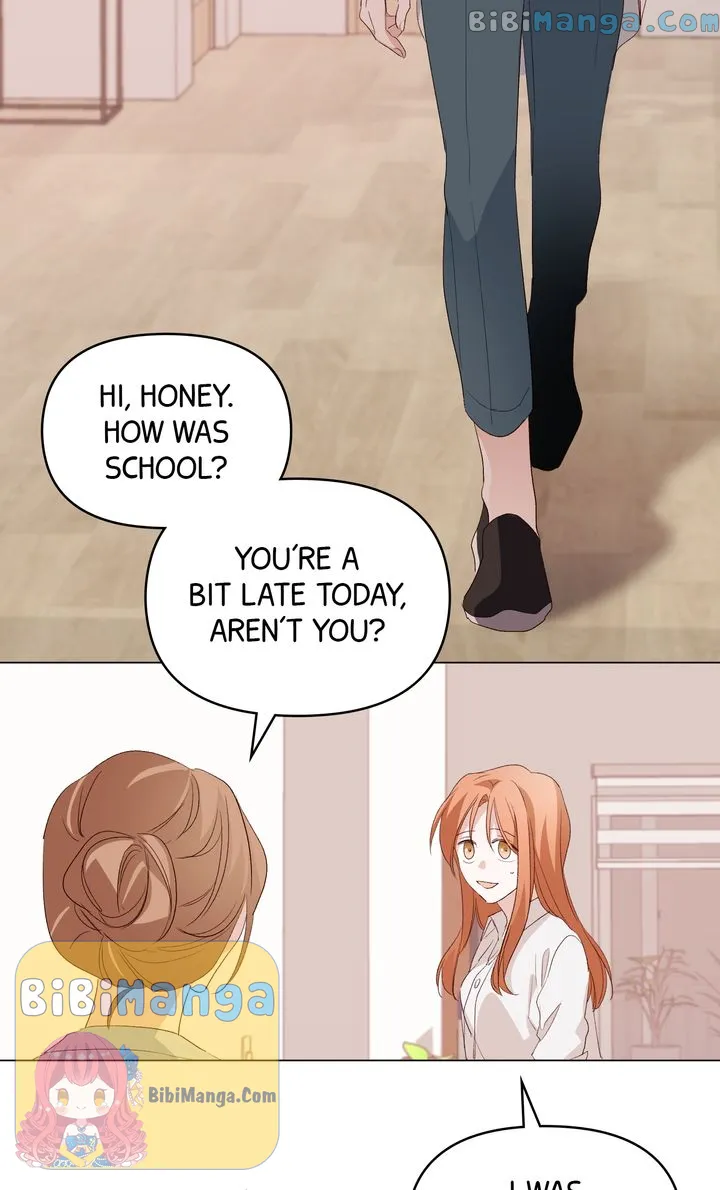 Juliet, You’re Not In Kansas Anymore! Chapter 14 page 1